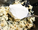 ごろごろピクルスとお豆のしっとりサラダ作り方7写真