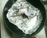 フライパンだけで！簡単焼豚☆作り方3写真