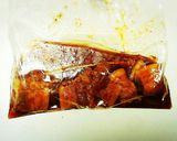 フライパンだけで！簡単焼豚☆作り方5写真