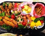 2016☆運動会弁当♪作り方2写真