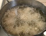 マグロの唐揚げ作り方5写真