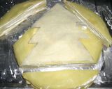X'mas★ミルクレープ作り方7写真