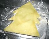 X'mas★ミルクレープ作り方8写真