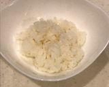 暑い日に！特製だしの冷たい麦茶漬け作り方1写真