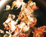 肉豆腐♪すき焼き風〜♡作り方3写真