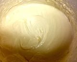 赤ワイン入りケーキ作り方1写真
