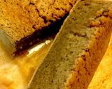 赤ワイン入りケーキ作り方4写真
