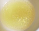 口溶け滑らか♪あっさり！ぷるぷる杏仁豆腐作り方1写真