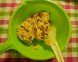 【自己満足!】おからビスコッティ★作り方3写真