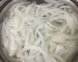 子供と作る！生わかめのシンプルスープ作り方3写真