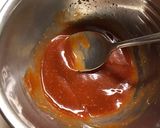 ツナと野菜の中華風ケチャップ炒め作り方2写真