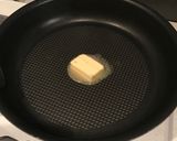 パン耳で揚げないバターシュガーラスク♡作り方1写真