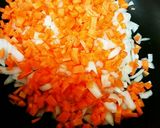 低脂肪低残渣食なミートソースもどき作り方4写真