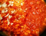 低脂肪低残渣食なミートソースもどき作り方5写真