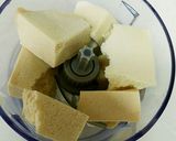 低脂肪低残渣食なミートソースもどき作り方8写真