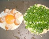 ねぎコロ焼き作り方3写真