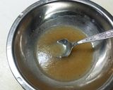 イカと豆苗の中華炒め作り方4写真