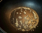 イカと豆苗の中華炒め作り方5写真