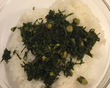 香り最高☆こしあぶらごはん作り方3写真