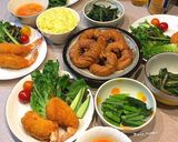 豚肉の玉ねぎロール焼き作り方6写真