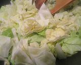 サラダ感覚で食べる　春野菜の炒め漬け作り方3写真