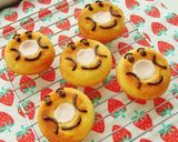❤♡こめド（米粉の焼きドーナツ）♡❤作り方14写真