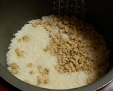茅乃舎「煎り酒」で簡単★アサリご飯作り方5写真