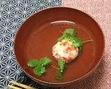 お弁当に☆材料1つ☆カニカマボール作り方6写真