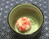 お弁当に☆材料1つ☆カニカマボール作り方7写真
