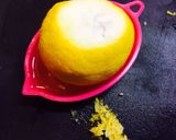 焼タケノコの洋風わさび味噌作り方1写真