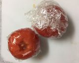 簡単！時短！冷凍トマトの丸ごとスープ作り方2写真
