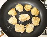ボリュームUP！豚こまで作る唐揚げ★焼き作り方5写真