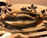 簡単！残った鰹のタタキでも何でも南蛮漬け作り方3写真