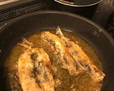 簡単！残った鰹のタタキでも何でも南蛮漬け作り方5写真