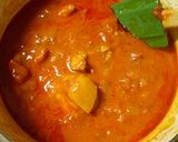 コクうま バターチキンカレー♪作り方4写真