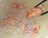 ☆塩麹から揚げ☆作り方2写真