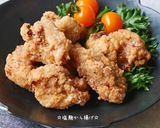 ☆塩麹から揚げ☆作り方3写真