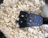 再現レシピ☆豆腐のふりかけ作り方3写真