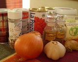 コクうま バターチキンカレー♪作り方7写真