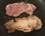☆豚ロース塩麹漬け☆作り方3写真