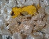 簡単・糖質制限!蒟蒻カレー粉!作り方6写真