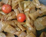 簡単・糖質制限!蒟蒻カレー粉!作り方9写真