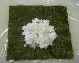 親子で作ろう！２種類のおにぎらず作り方4写真