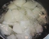 大根とツナの生姜煮✿作り置きに♪作り方2写真