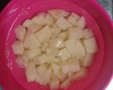 子供もバクバク！簡単！食べる野菜スープ作り方3写真