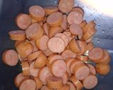 子供もバクバク！簡単！食べる野菜スープ作り方5写真