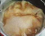 大根とツナの生姜煮✿作り置きに♪作り方5写真