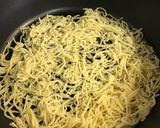あんかけ焼きそば作り方4写真