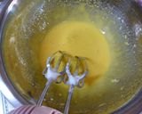 簡単!ふぁふぁ ノンオイルシフォンケーキ作り方4写真
