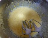 簡単!ふぁふぁ ノンオイルシフォンケーキ作り方5写真